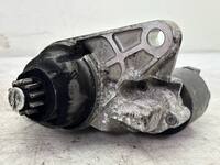 Motorino Avviamento SKODA FABIA 1 COMBI 6Y5 1.4 16V 2000-2007 02T911023 9