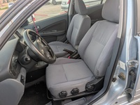 Nissan Almera 2  N16 1.5 DCI 82CV 2003-2006