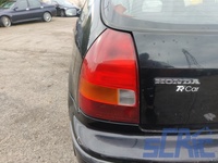 Honda Civic 6  EJ, EK 1.4I S (EJ9) 90CV 1995-2001