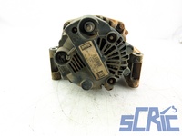 Alternatore OPEL CORSA C X01 1.3 CDTI 2003-2009 13117279YQ, 705125069, TG9S015