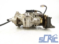 Pompa Alta Pressione Iniezione RENAULT ESPACE 3 JE0 2.2 D 1997-2000 7700870130