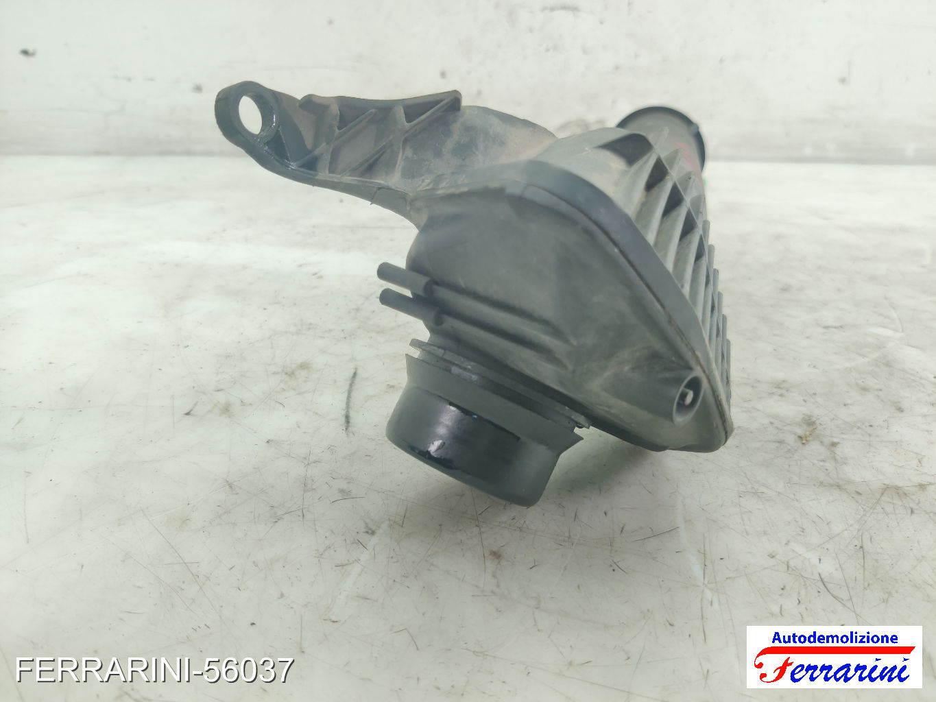 Tubo intercooler turbo RENAULT MEGANE 3 SW KZ0/1 1.5 DCI 2009-2015 8200687468 6