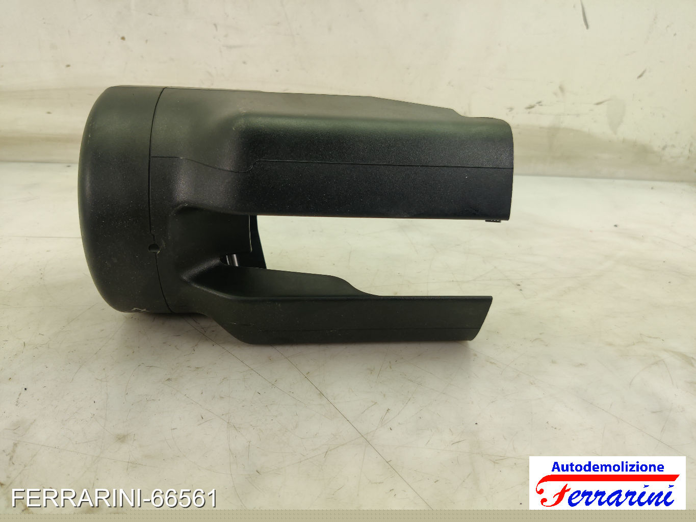 copertura coperchio devioluci piantone MERCEDES CLASSE B W242, W246 2011-2014