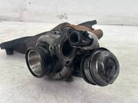 Turbina OPEL ASTRA H SW A04 1.7 CDTI 2007-2014 8981023711, 30018810, 860281 11
