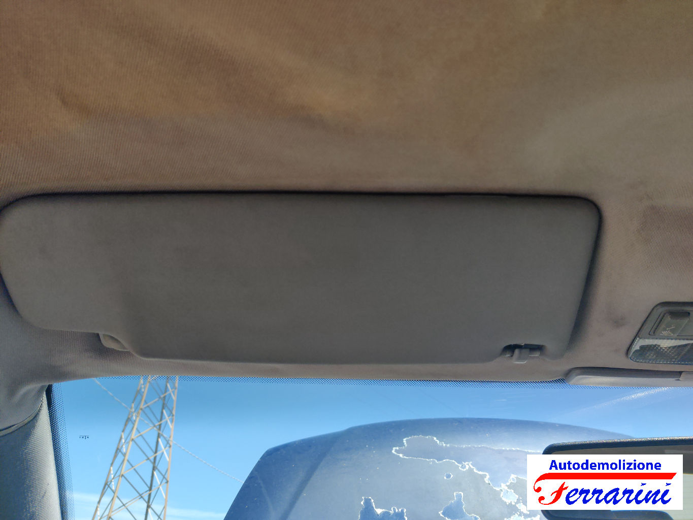 Audi A3 8L1 1.9 TDI 110CV 1997-2001