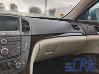 Opel Insignia A Sw G09 2.0 CDTI 160CV 2008-2015
