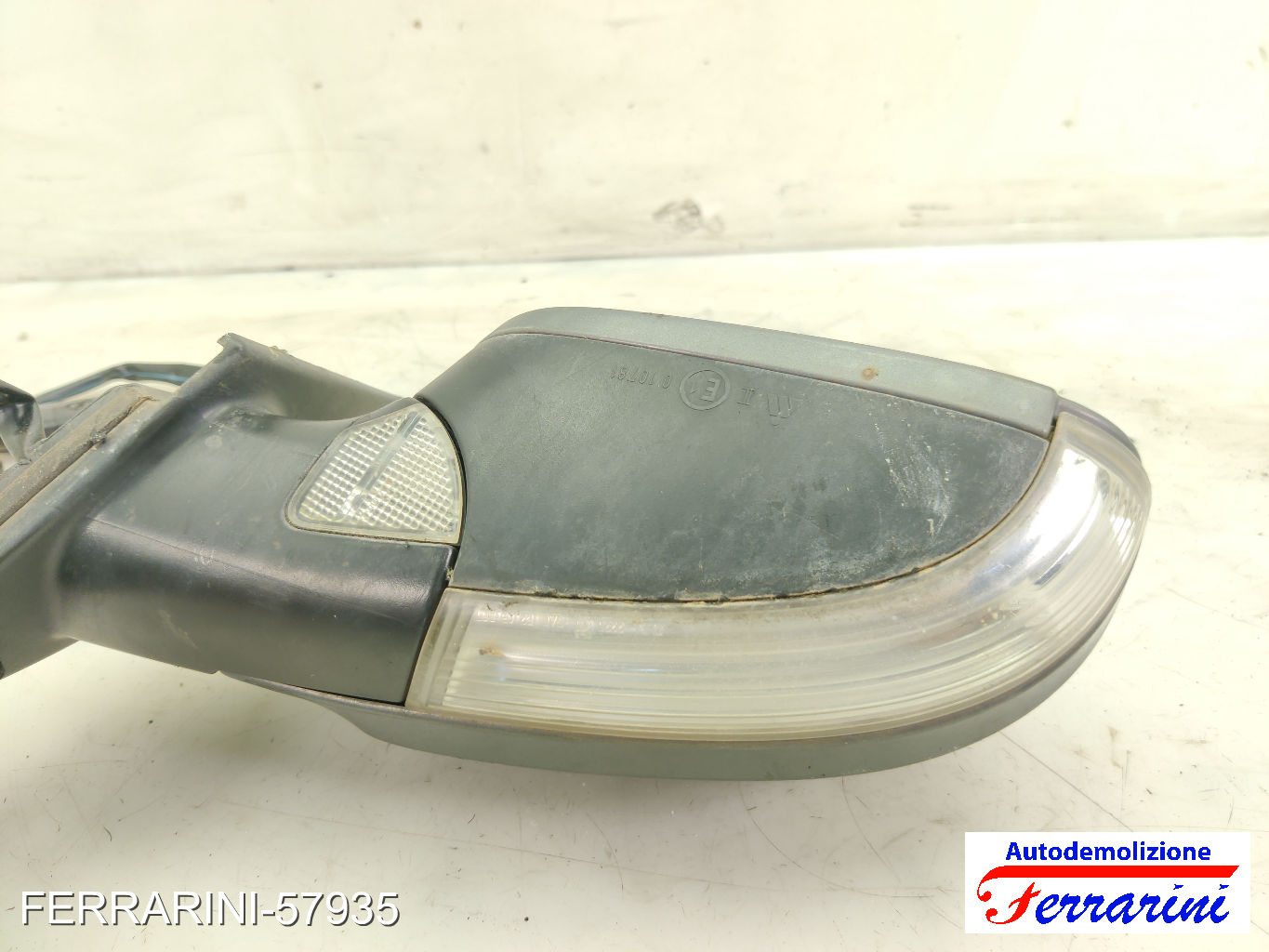 Specchietto Laterale VW PASSAT VARIANT 3C5 2005-2009 destro, dx