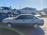 Audi 80 893, 894, 8A2 1.6 75CV 1986-1991