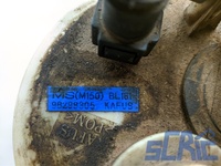 Cestello Pompa Galleggiante Serbatoio DAEWOO MATIZ M100, M150 1.0 2003-2023