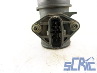 Debimetro OPEL AGILA A H00 1.2 16V 2000-2007 0280218031, 836584, 9193149