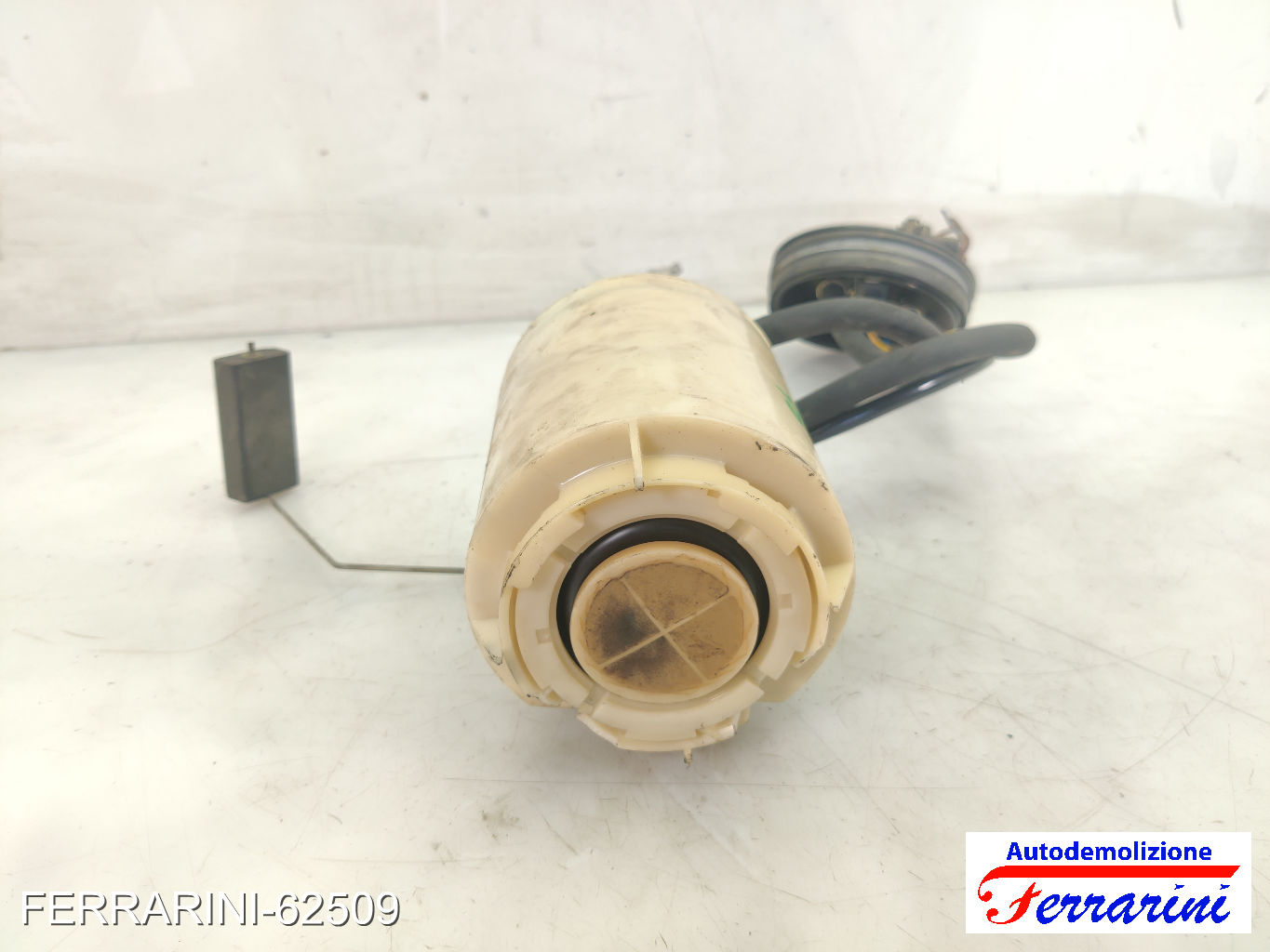 Cestello Pompa Galleggiante Serbatoio VW PASSAT 315, 3A5 2.0 SYNCRO 1989-1993