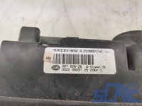 Compressore Chiusura Centralizzata MERCEDES CLASSE E S210 1999-2003 00782826