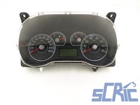 Quadro Contachilometri FIAT GRANDE PUNTO 199 1.2 2005-2009 51803088, 5550011005