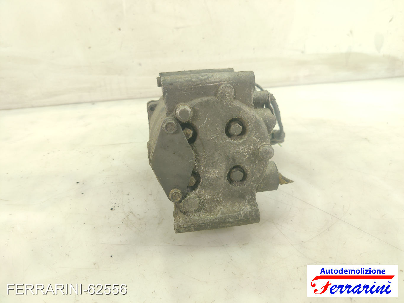 Compressore Clima HONDA CR-V 1 RD 2.0 16V 4WD 1999-2002 38810RJH004