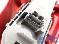 Fanalino Stop Posteriore RENAULT CLIO 2 BB, CB 2001-2016 destro, dx, posteriore