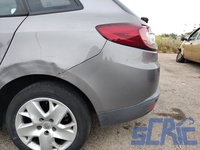 Renault Megane 3 Sw KZ0/1 1.5 DCI 110CV 2009-2015
