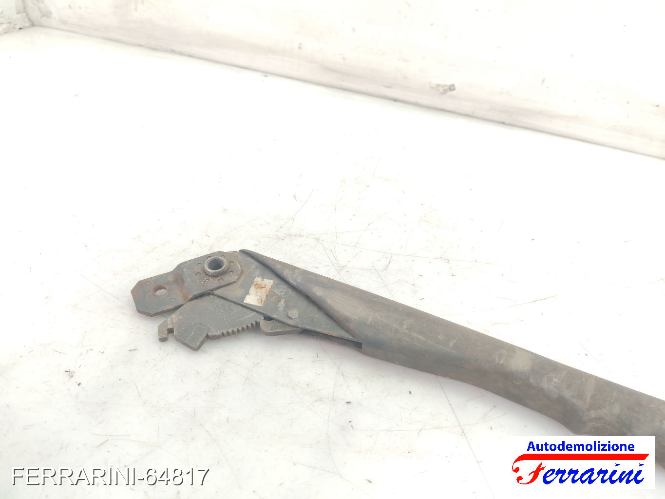 Leva Freno A Mano LANCIA Y10 156 1985-1991 182400580