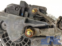 Alternatore OPEL COMBO TOUR 1.6 2001-2006 55556070, 0124425022, 93184064 8