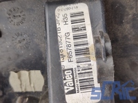 Ventola Stufa VW GOLF 4 1J1 1997-2004 1J1819021C, 1J1819021, 1J1819021A