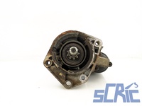 Motorino Avviamento SEAT IBIZA 2 6K1 1.4I 1993-2002 036911023Q, 036911023QX 9