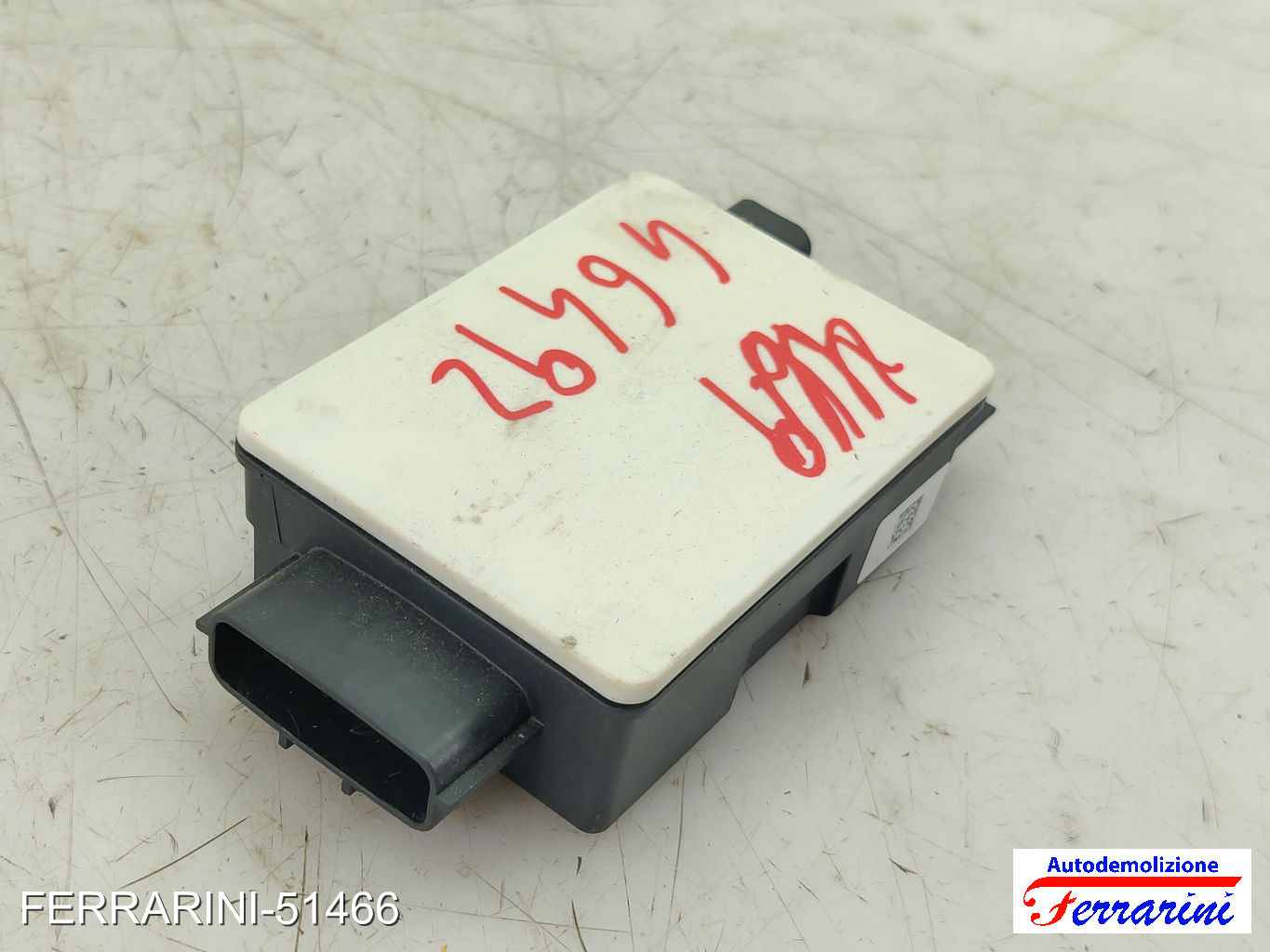 NISSAN QASHQAI 2 J11 1.5 DCI 2013-2023 169108688R, 0580001019, 169102698R 6