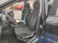Peugeot 308 1 4A, 4C 1.4 16V 95CV 2007-2014