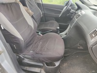 Peugeot 307 3A/C 2.0 HDI 135 136CV 2003-2007