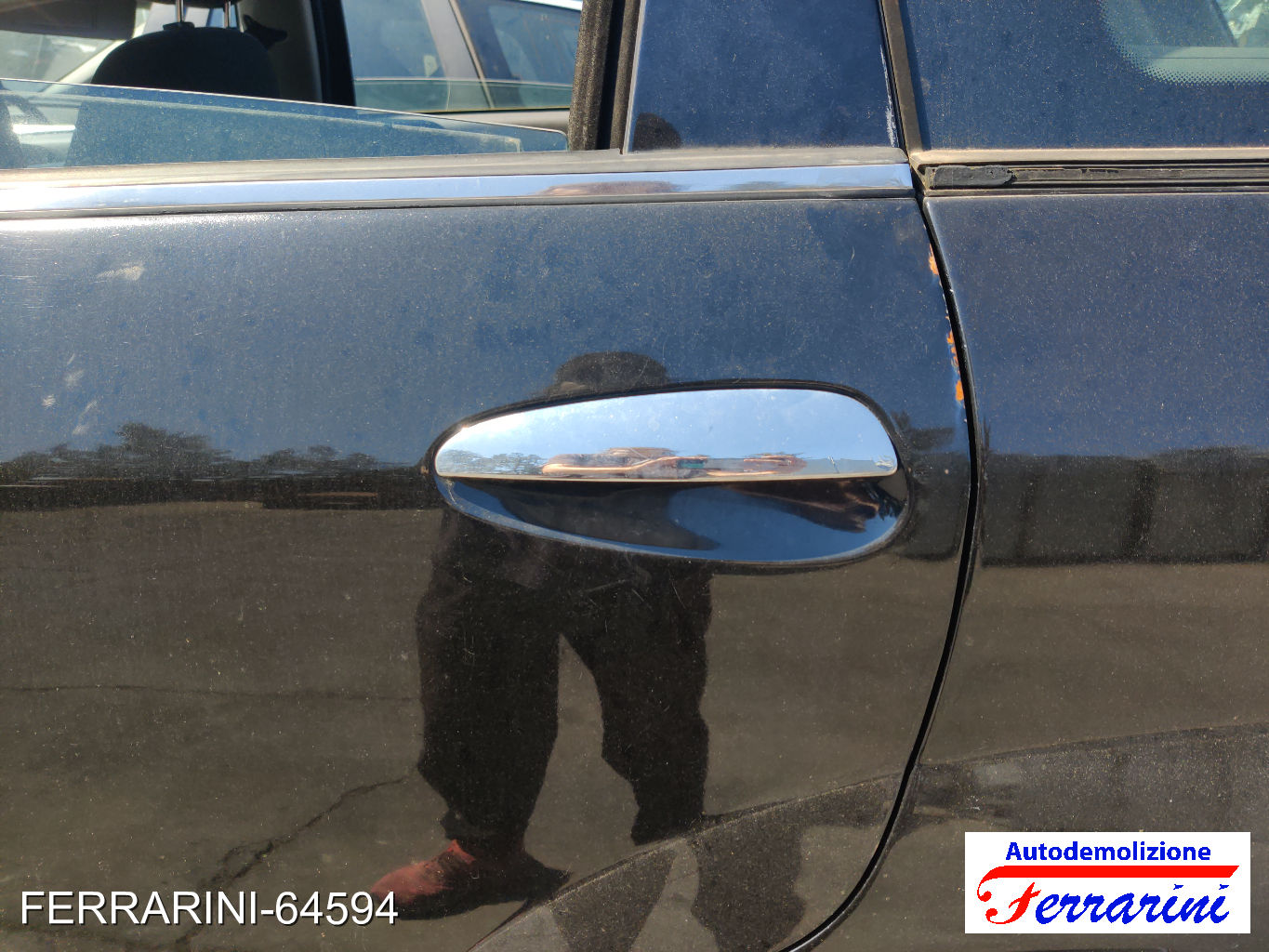 Fiat Croma 60