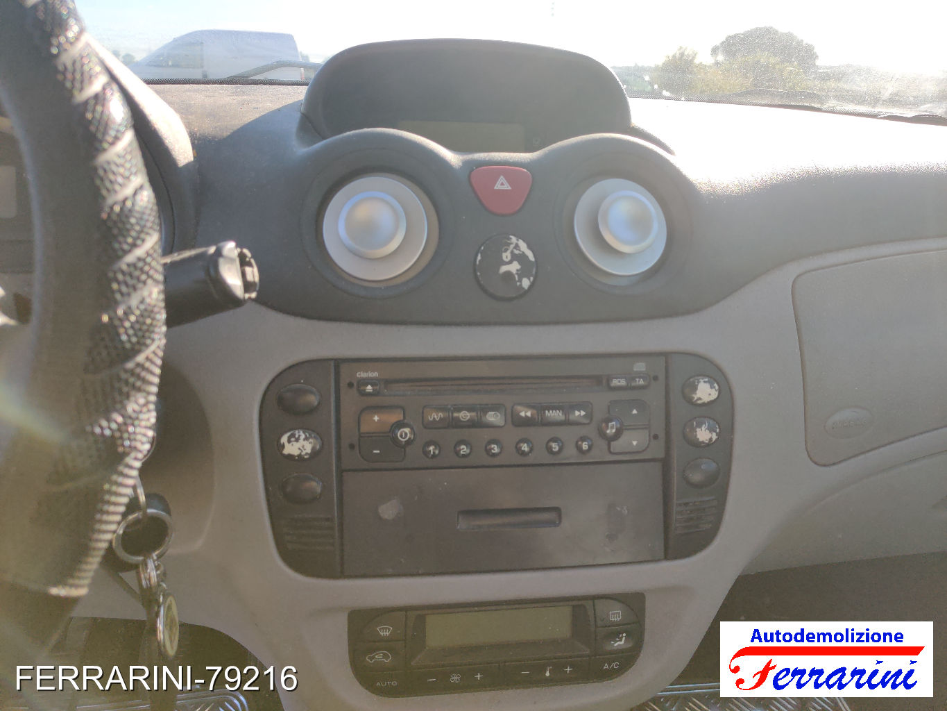 Citroen C3 1 37