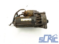 Motorino Avviamento FIAT SCUDO 220 2.0 JTD 1999-2006 9625382680, D7R26