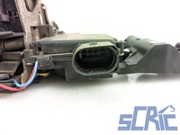 Serratura Porta VW PASSAT 3B2 1998-2000 destro, dx, frontale, anteriore