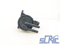 Elettrovalvola gestione turbo FIAT MAREA WEEKEND 185 1.9 JTD 110 2000-2002