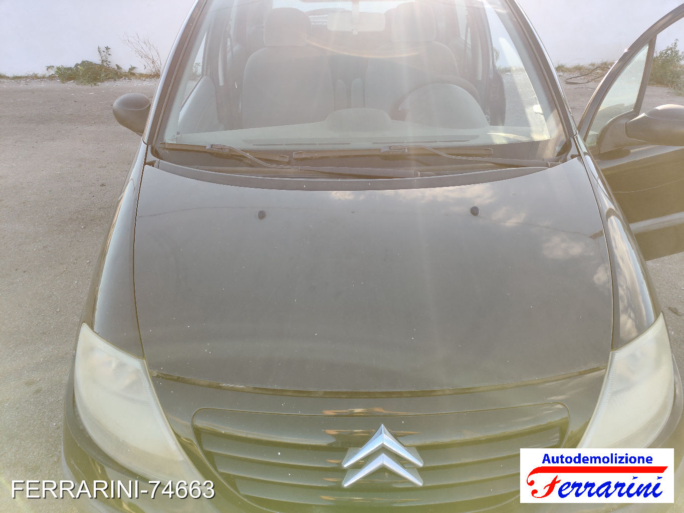 Citroen C3 1 63