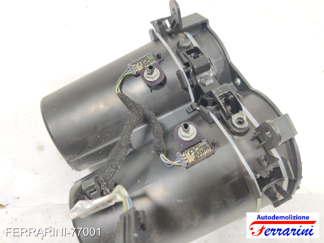 Portabicchieri FORD EDGE 2015-2018 GT4Z5813562BA, 68848555, 0807249