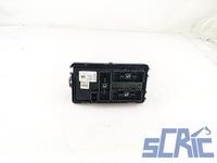 Fusibiliera Scatola Fusibili Body Computer CHEVROLET MATIZ M200, M250 0.8