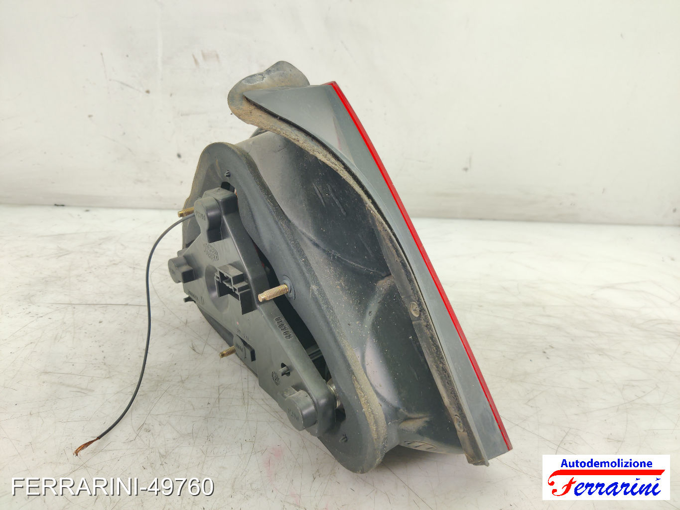 Fanalino Stop Posteriore LANCIA LYBRA 839 2001-2005 destro, dx 46544187