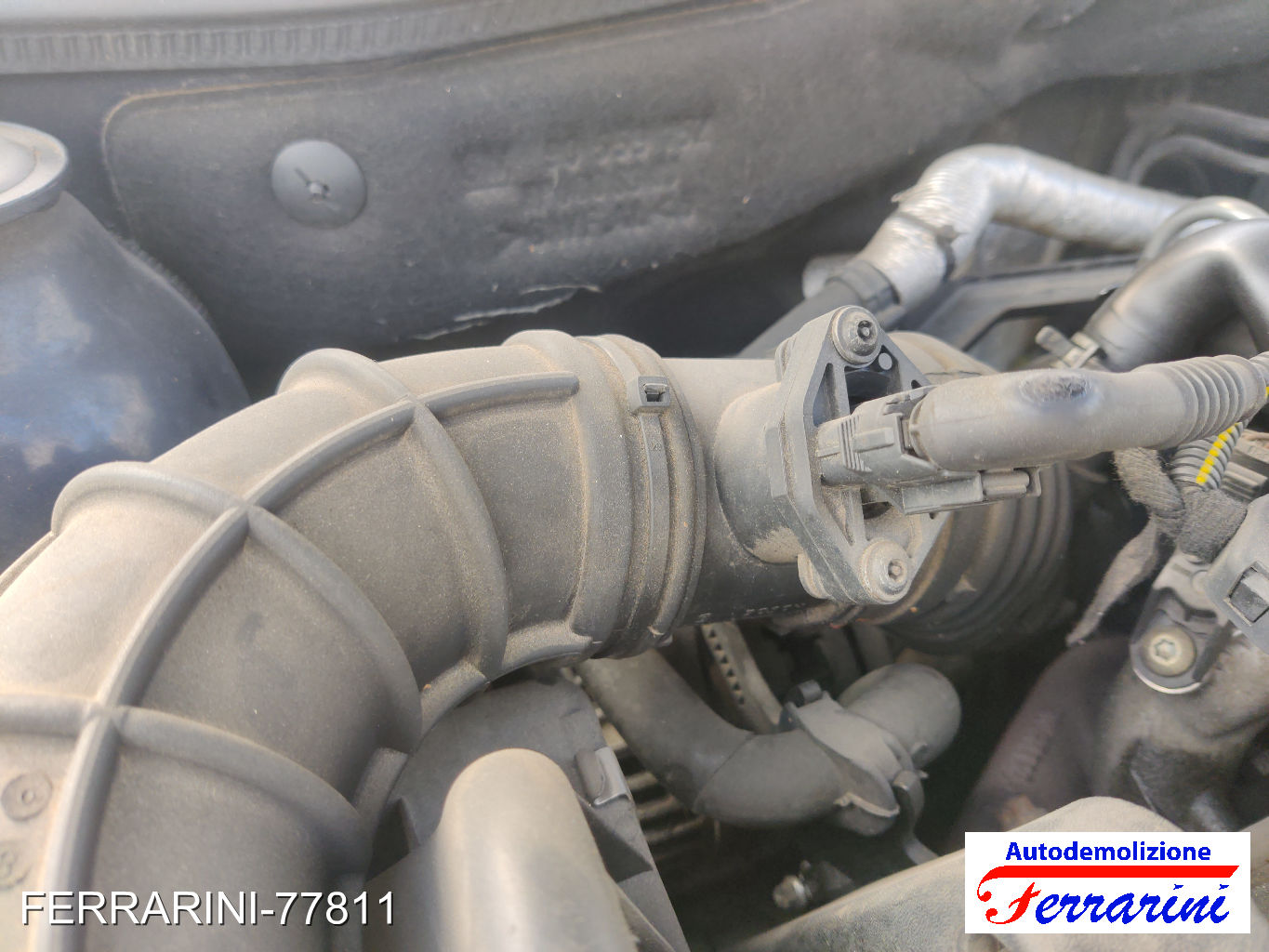 Opel Astra G Sw 37