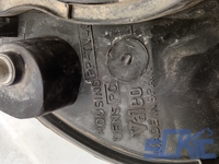 Faro Anteriore FORD KA RB 2002-2008 sinistro, sx 97KG13006AN, 1032534, PL02A011A