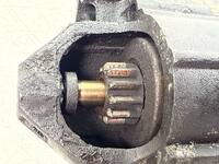 Motorino Avviamento FIAT SCUDO 220 1.9 TD 1998-2006 9670983080, 71716565 9