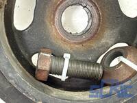 Puleggia Albero Motore