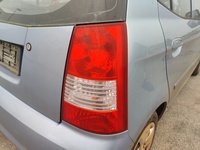 Kia Picanto SA 1.1 65CV 2004-2011