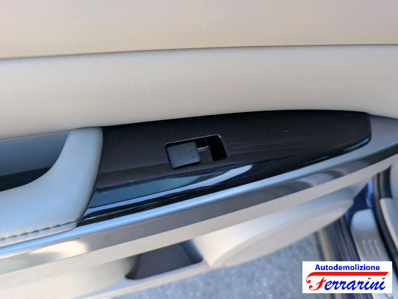 Mazda Cx-7 ER 2.2 MZR-CD AWD 173CV 2009-2013