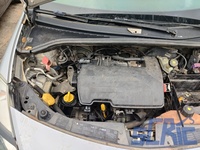 Renault Clio 3 BR0/1, CR0/1 1.2 16V 75CV 2005-2014