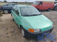 Fiat Punto 176 60 1.2 60CV 1993-1999