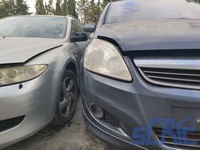 Opel Zafira B A05 1.9 CDTI 150CV 2005-2015