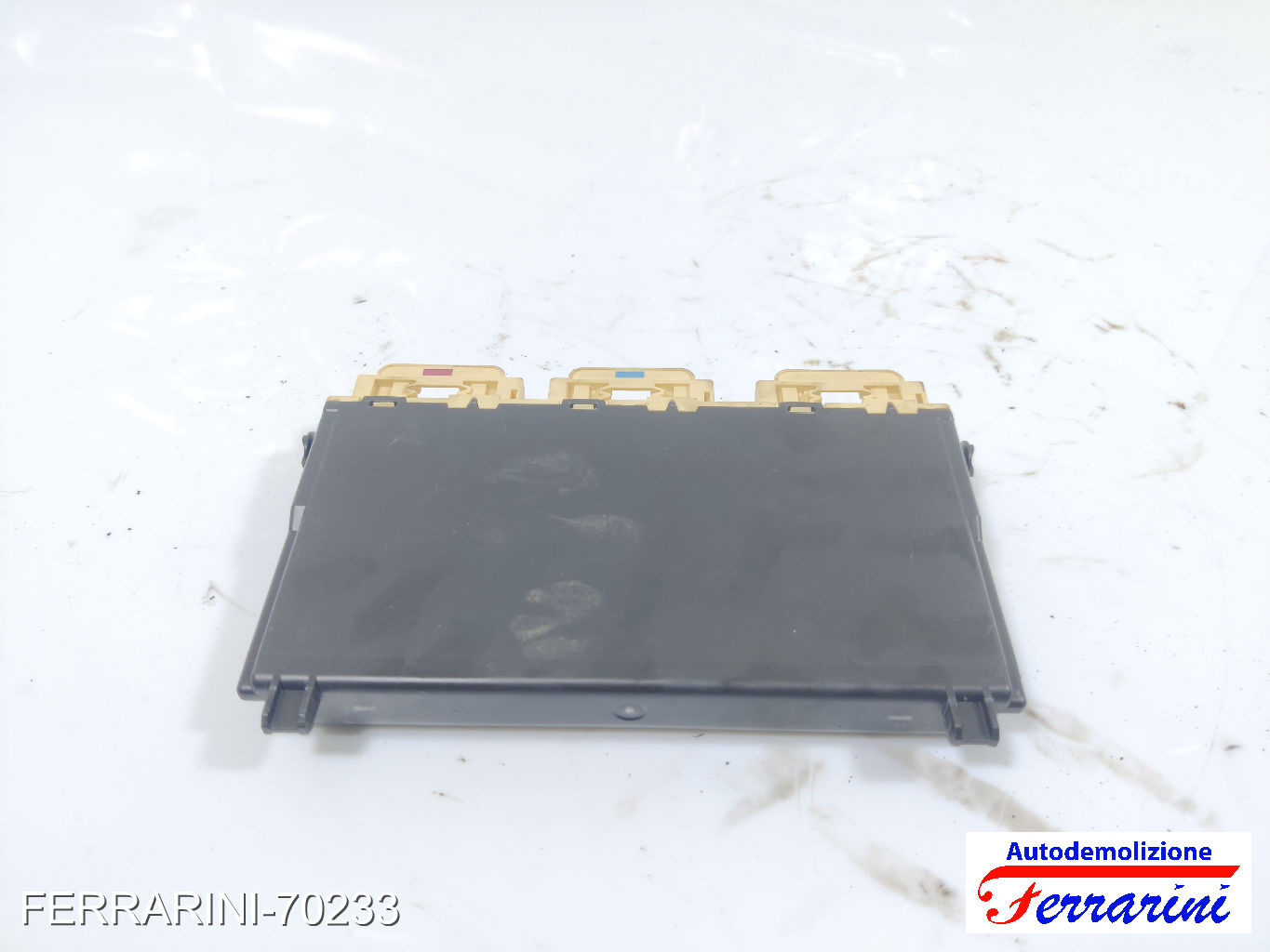 centralina sedile MERCEDES CLASSE B W246 B 200 C 2012-2017 A2468200526