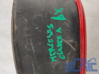 Fanalino Stop Posteriore MERCEDES CLASSE A W168 1997-2004 destro, dx, posteriore 6