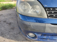 Renault Clio 2 BB, CB 1.2 58CV 1998-2010