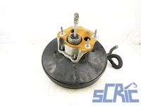 Servofreno NISSAN QASHQAI 2 J11 1.5 DCI 2013-2023 460074EH3A, 460074EH2A