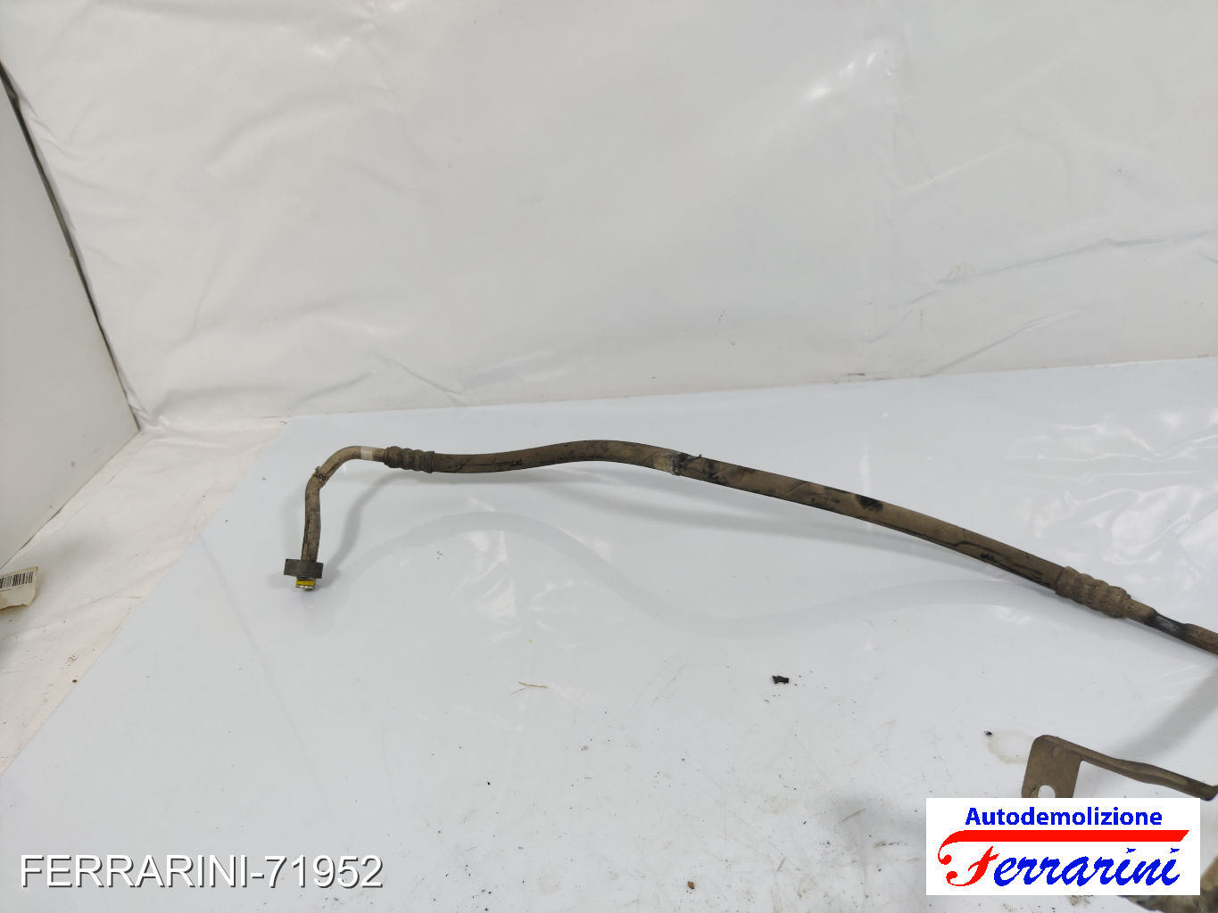Tubo Clima LANCIA YPSILON 843 1.2 2003-2011 51701573 6
